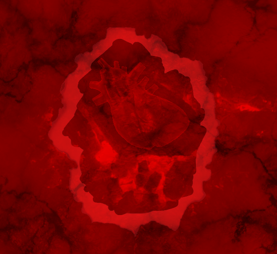 Melina leans against a wall wearing a green shirt